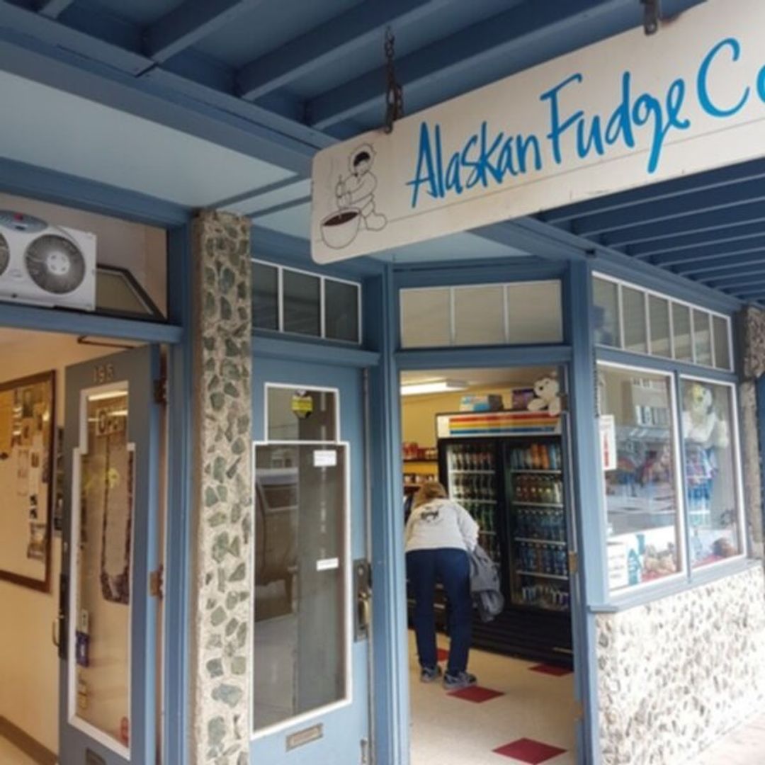 Alaskan Fudge Co