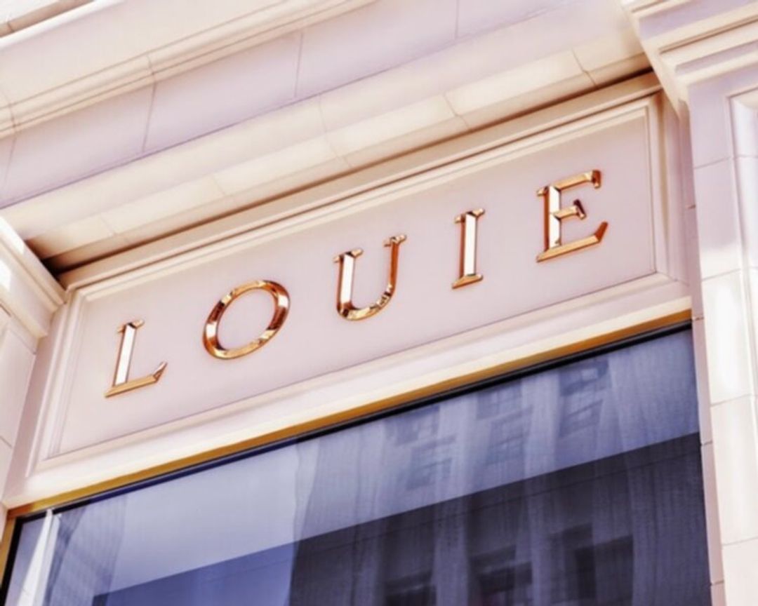 Bottega Louie