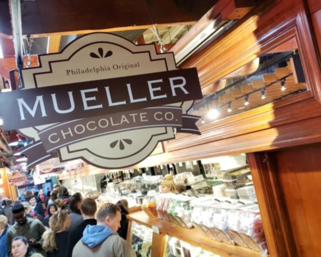 Mueller Chocolate Co