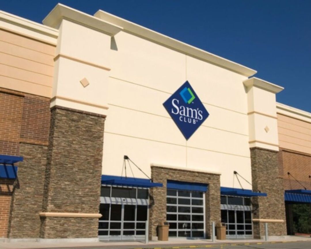 Sam's Club