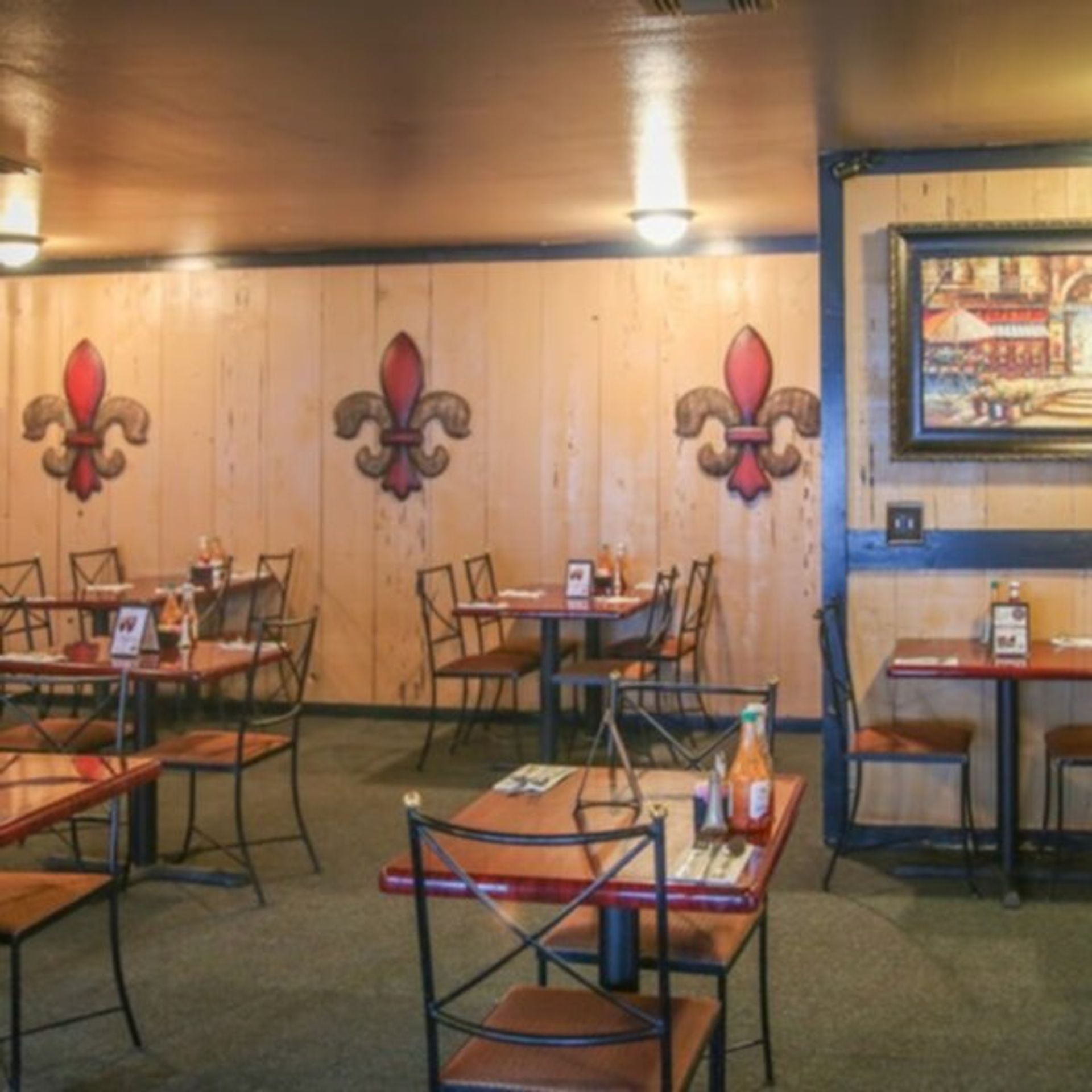 Midtown Creperie & Café