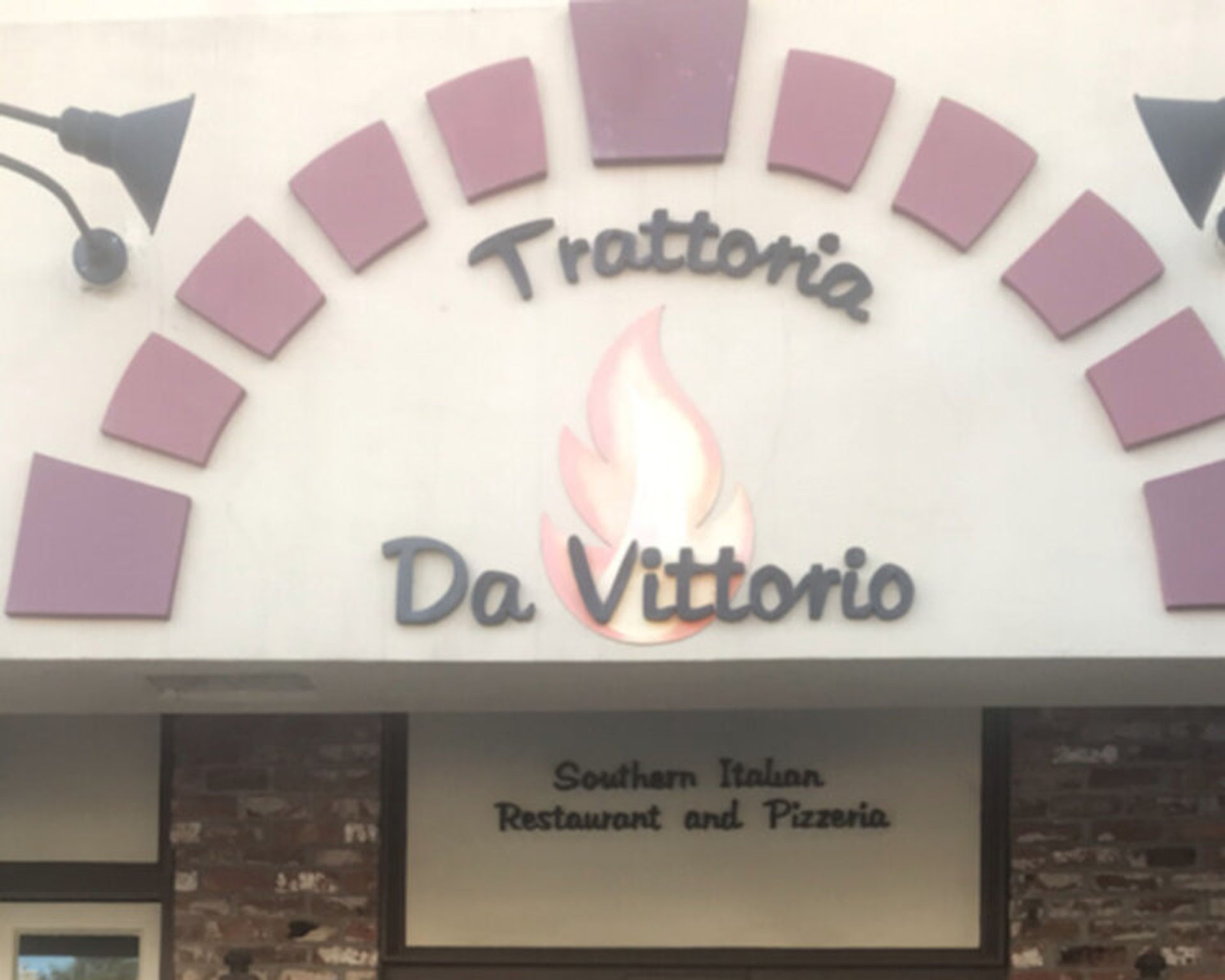 Trattoria da Vittorio