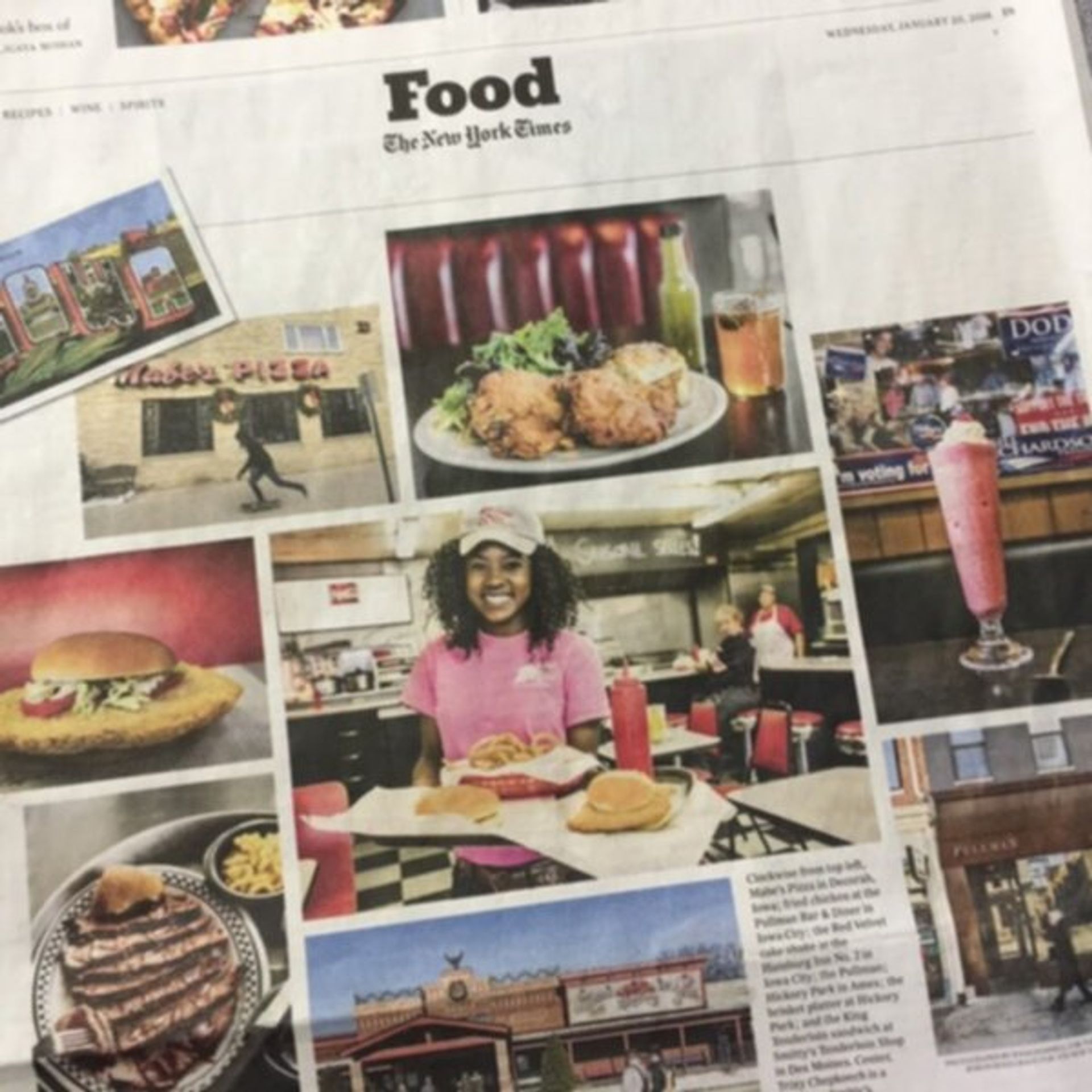 Smitty's Tenderloin Shop