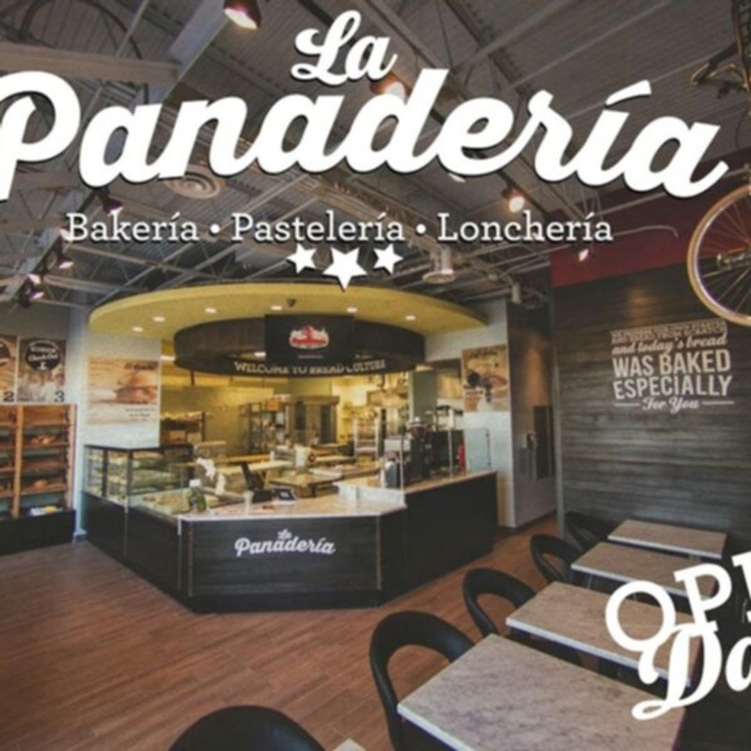 La Panadería