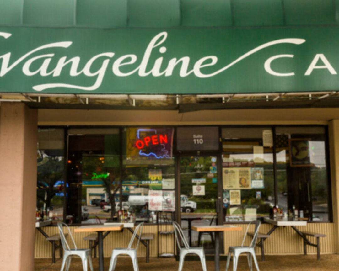 Evangeline Cafe