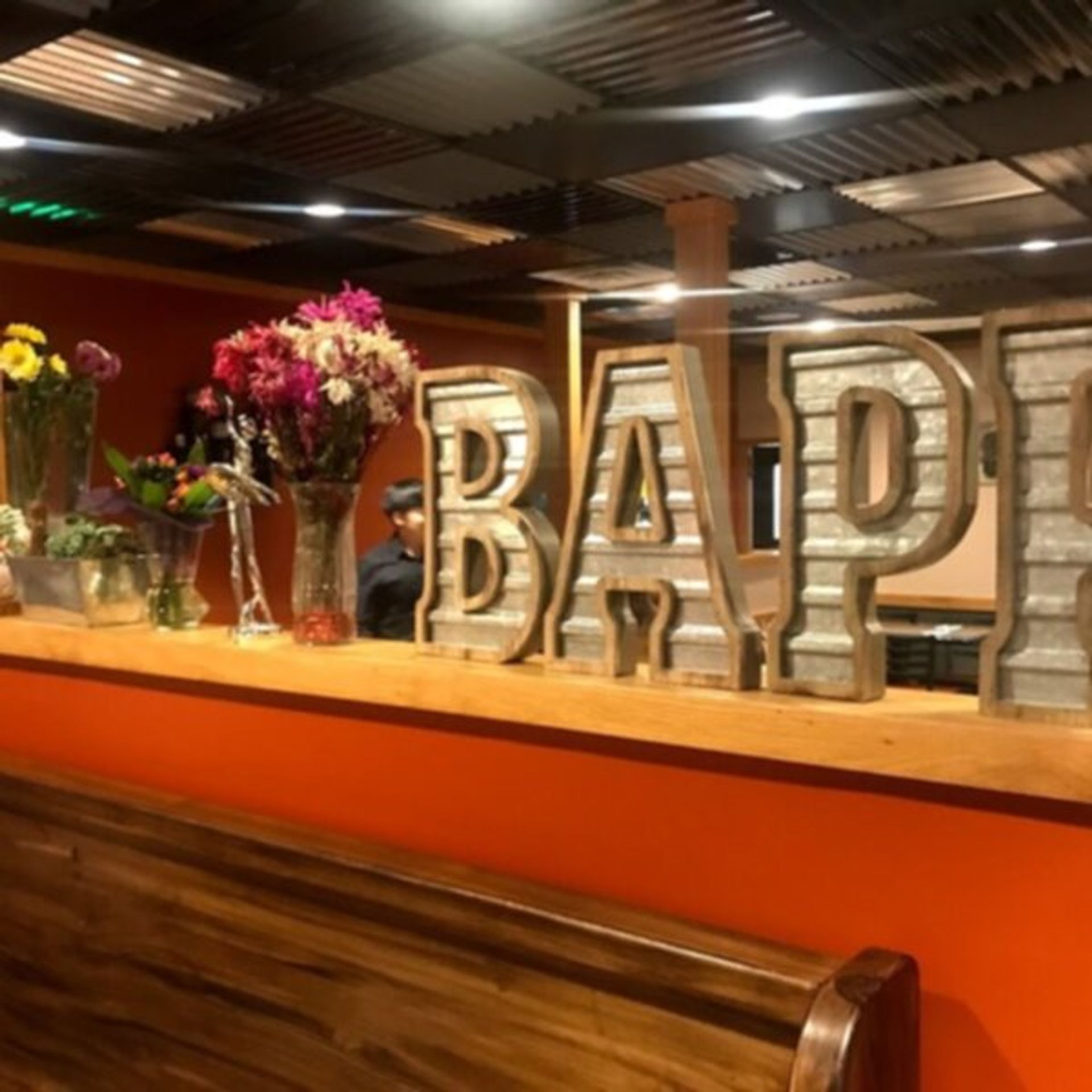 Kim's Corner DBA Bapp