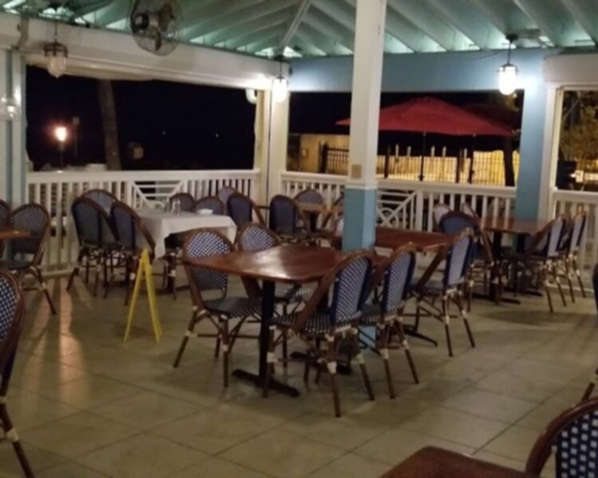 Southernmost Beach Cafe