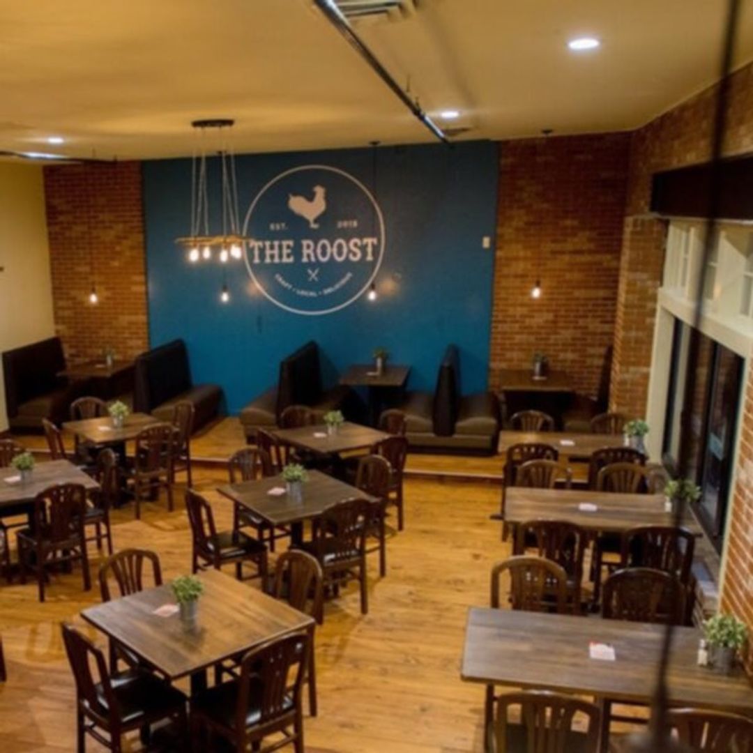 The Roost