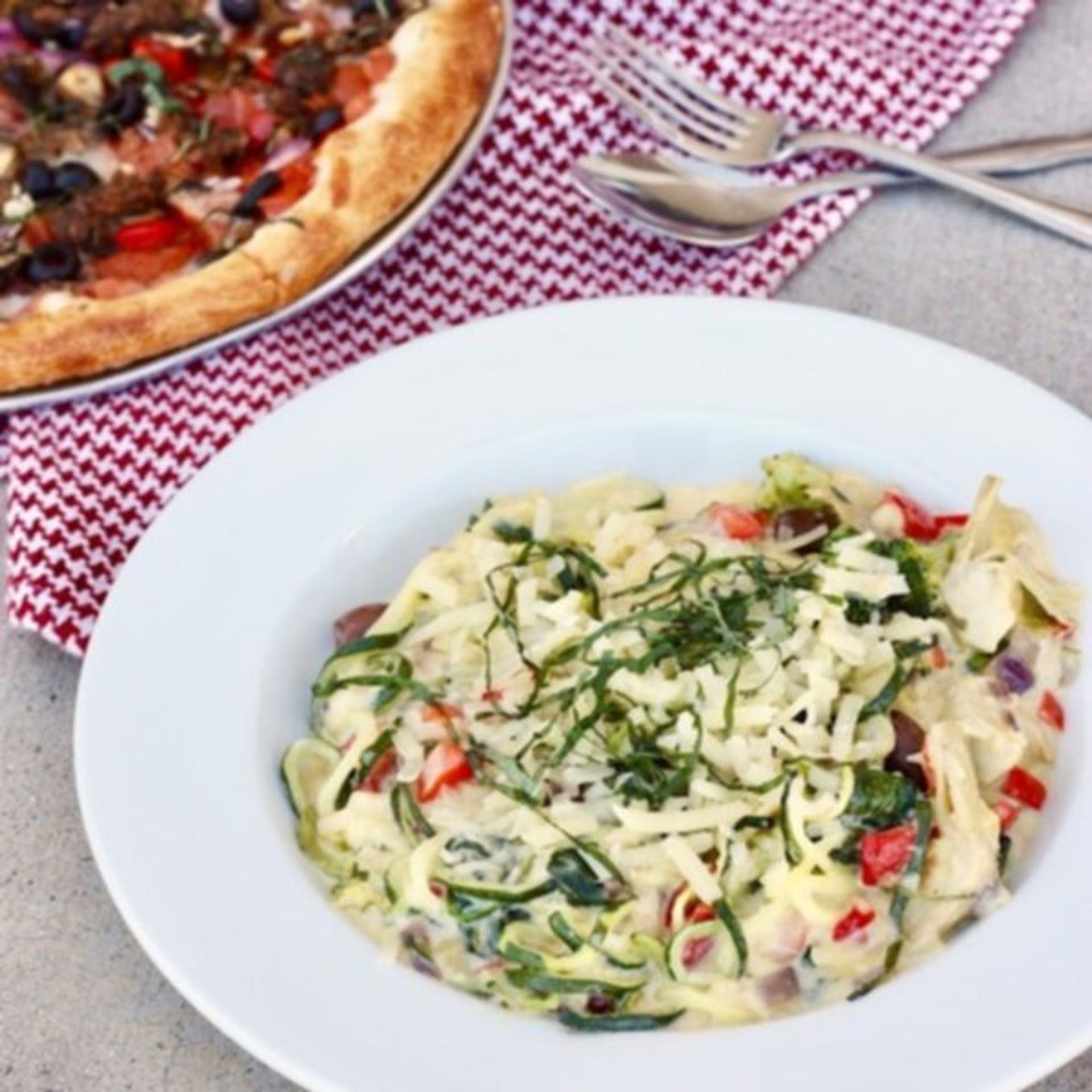 Renee's Organic Oven