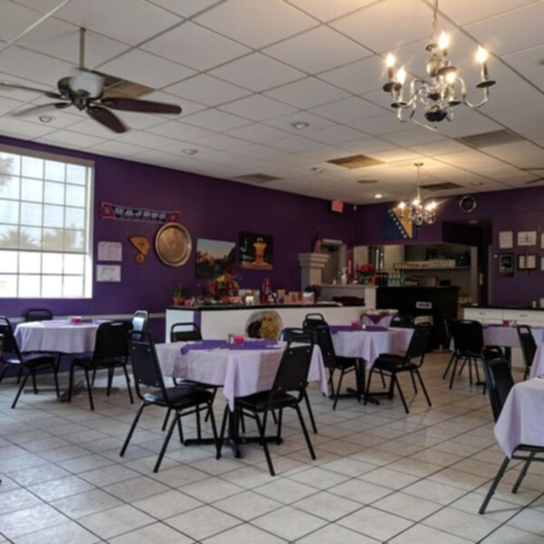 Chef Alisah's Restaurant