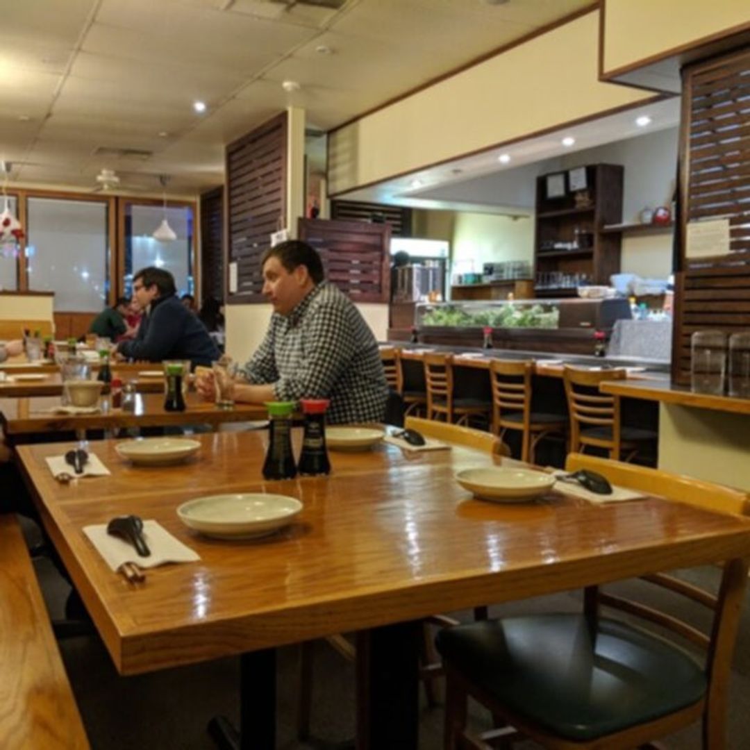 Yakitori Jinbei