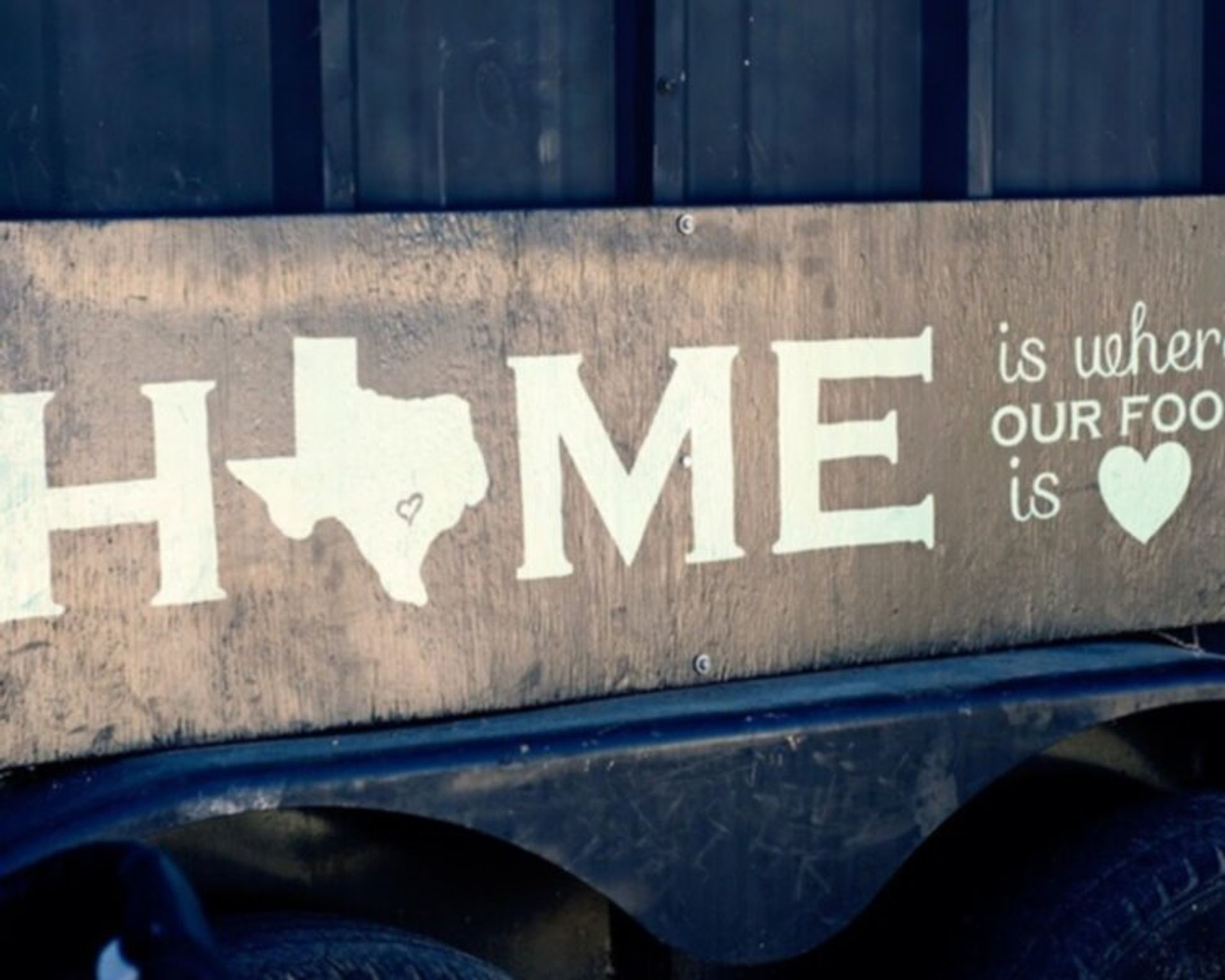 Valentina's Tex Mex BBQ