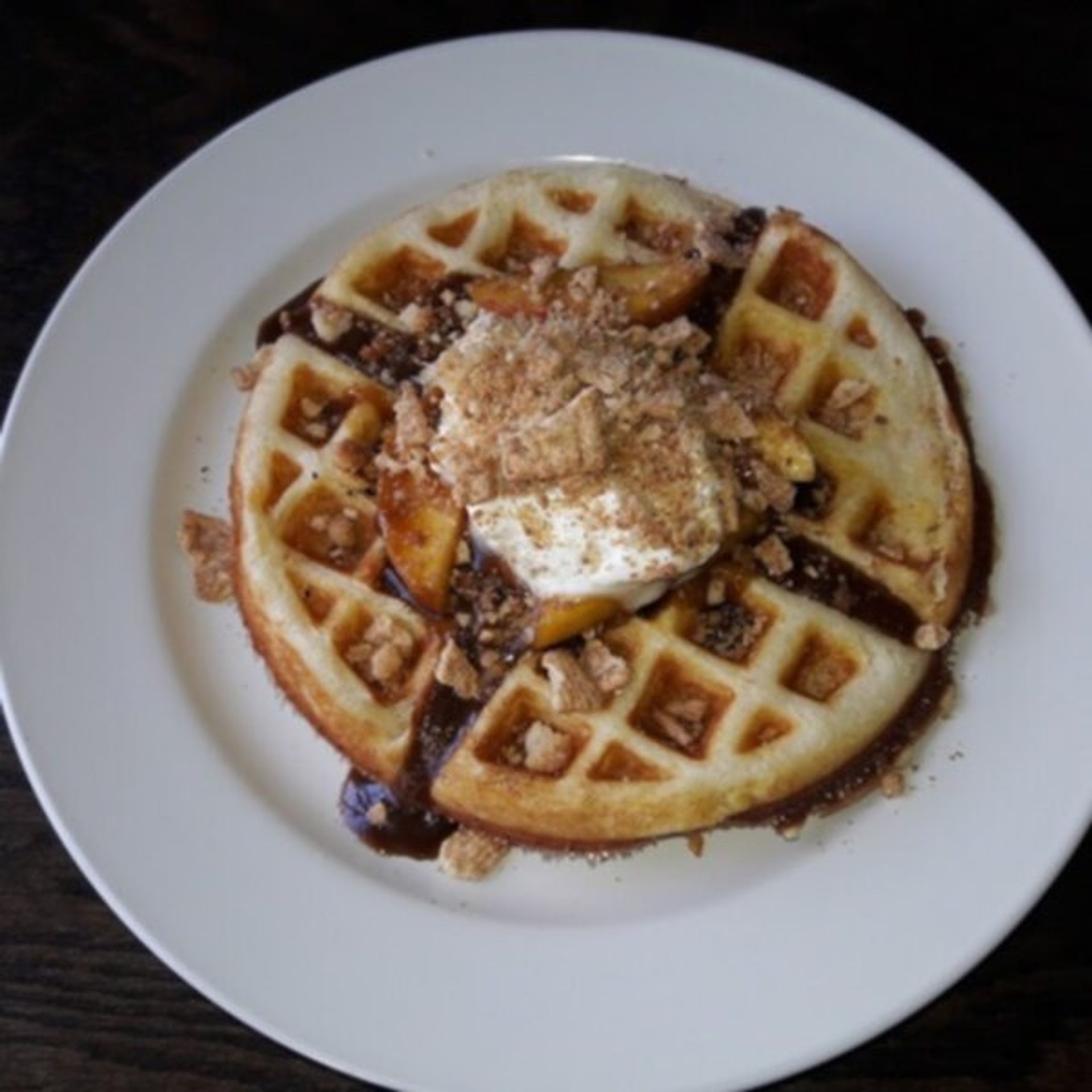 Greens And Gravy Restaurant