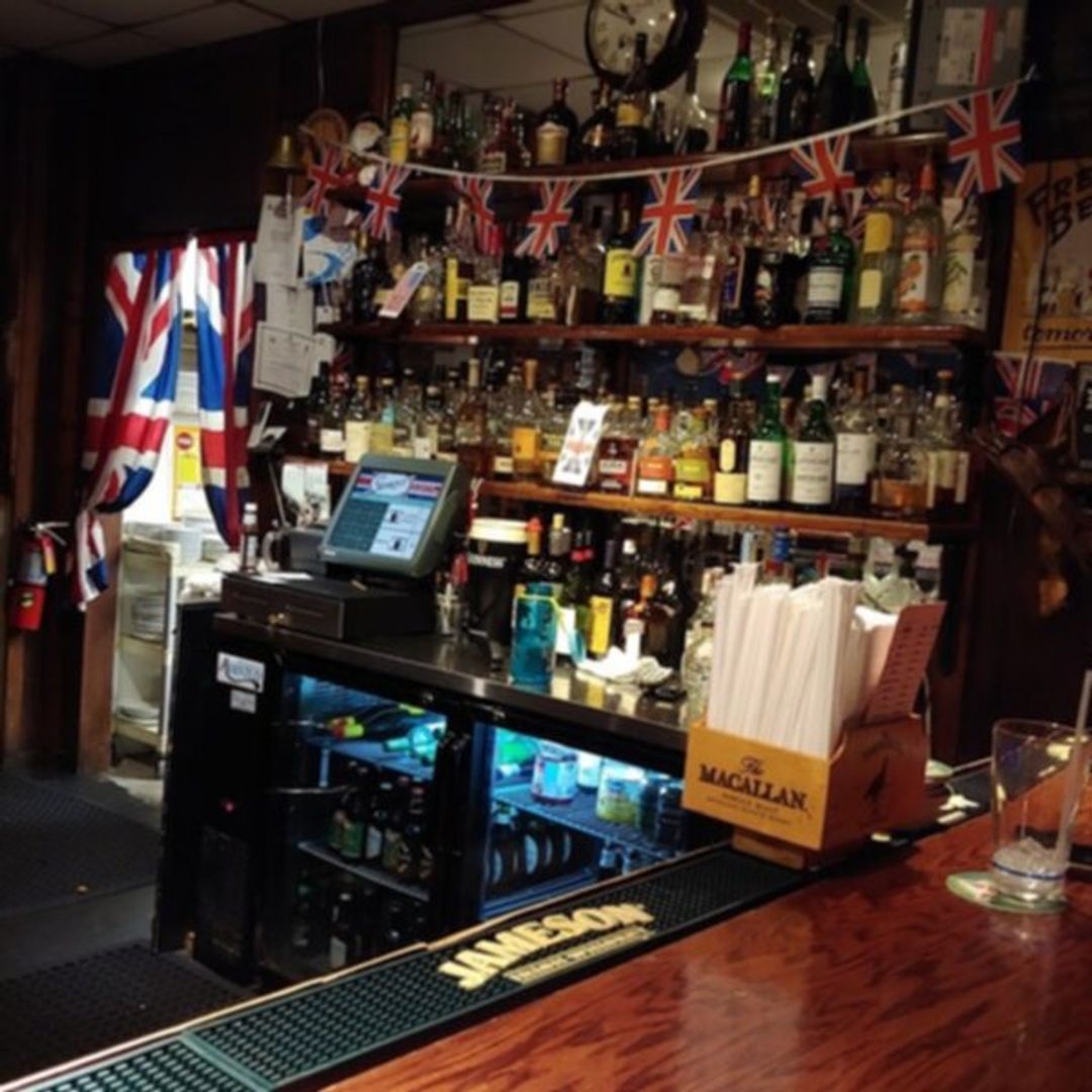 Stoney's British Pub