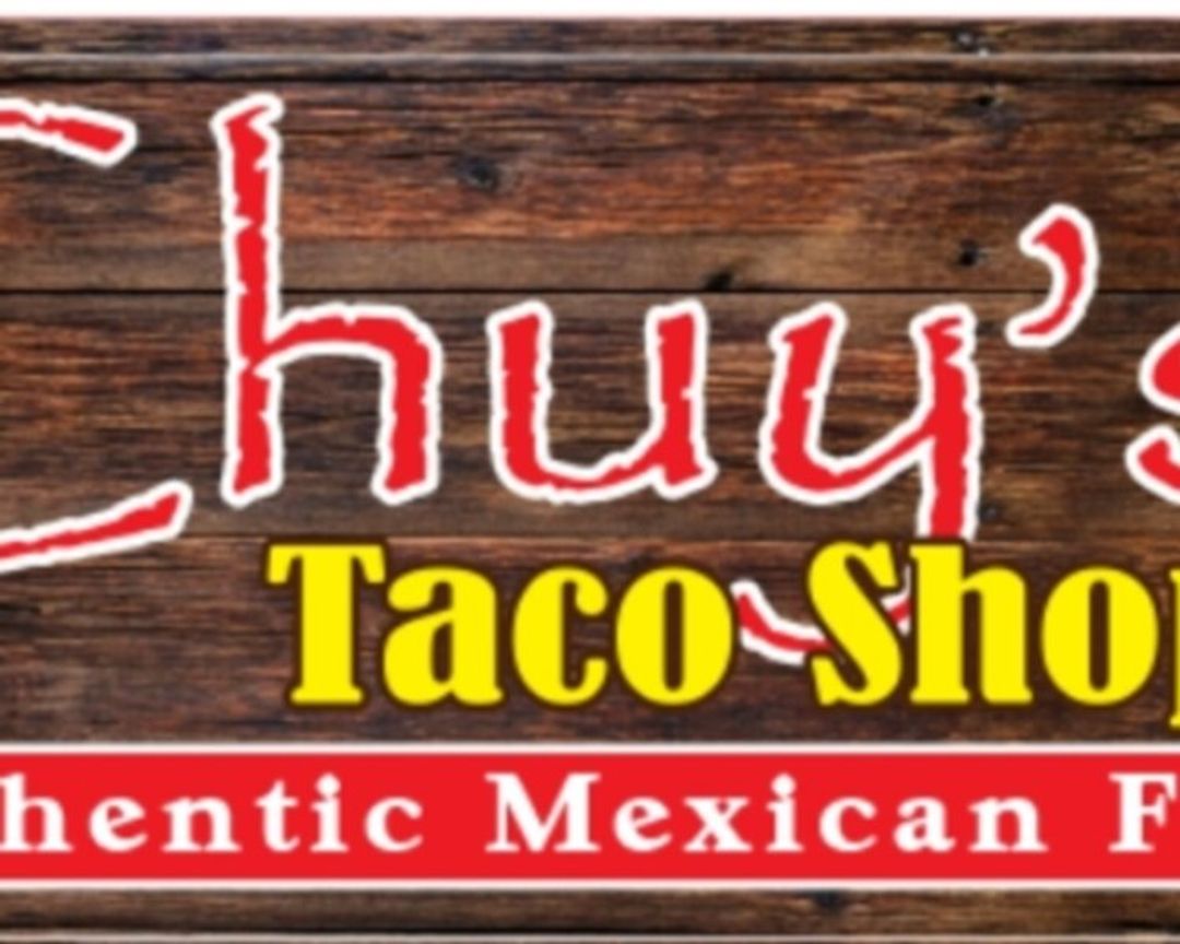 Chuy's Taco Shop