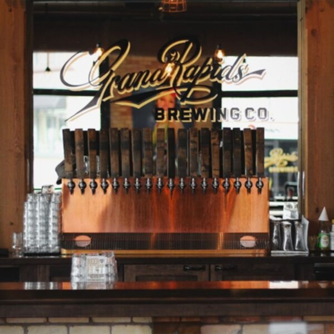 Grand Rapids Brewing Company