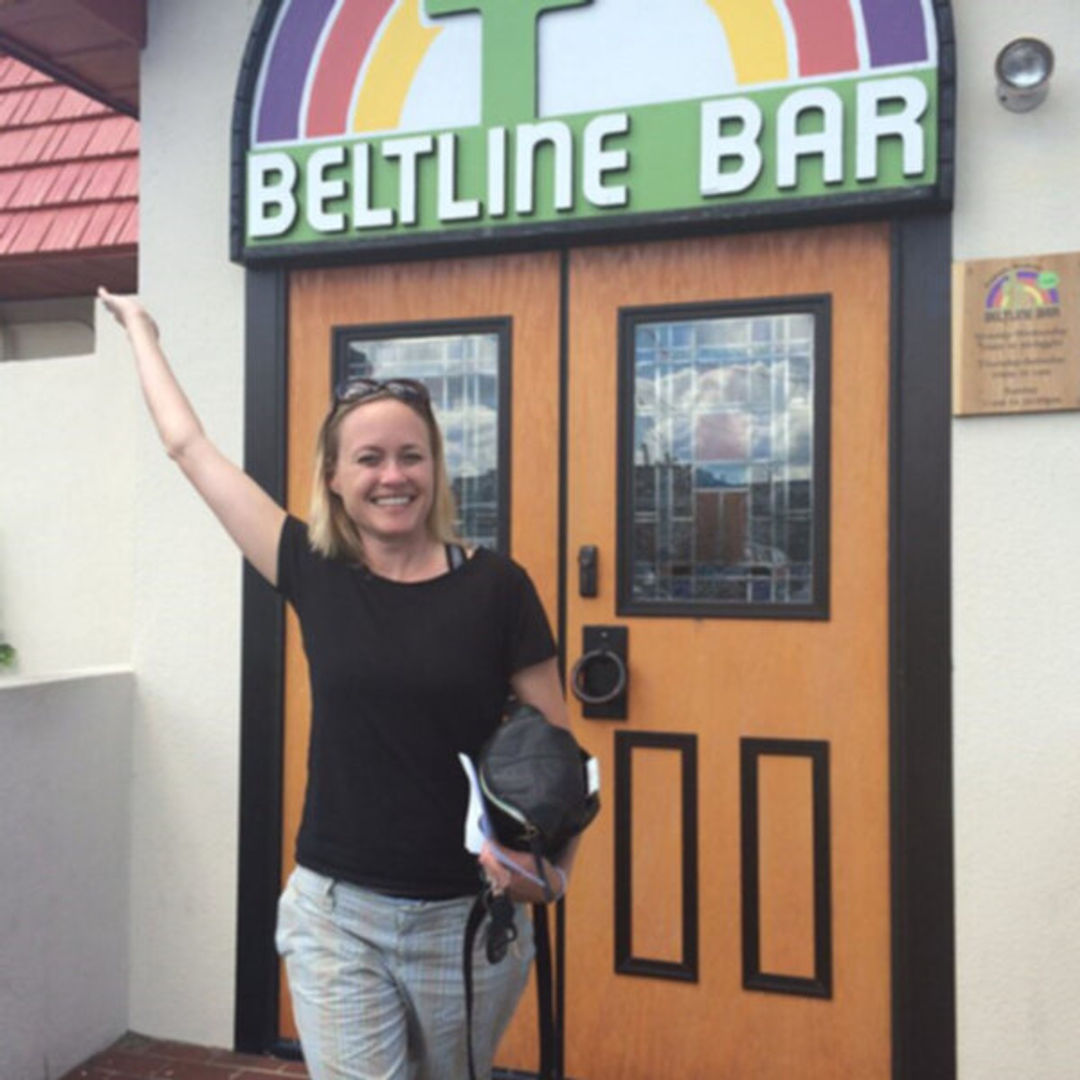 Beltline Bar