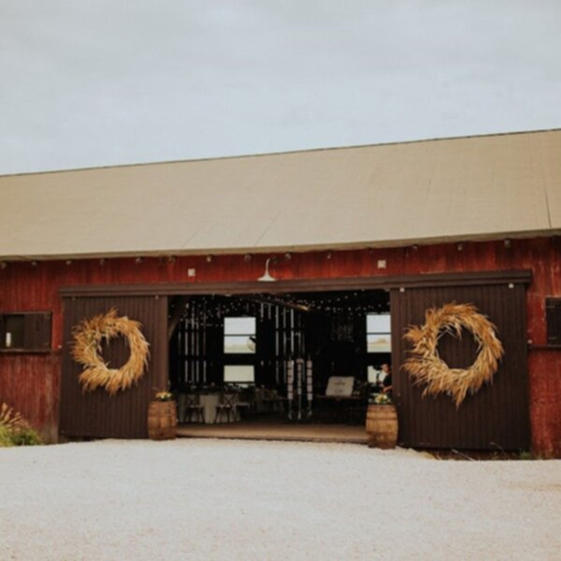 Traders Point Creamery