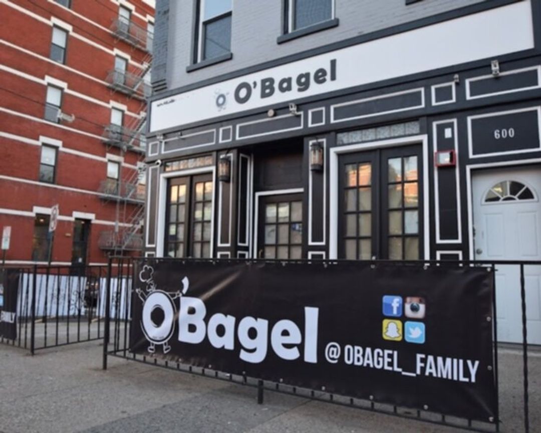 O'Bagel