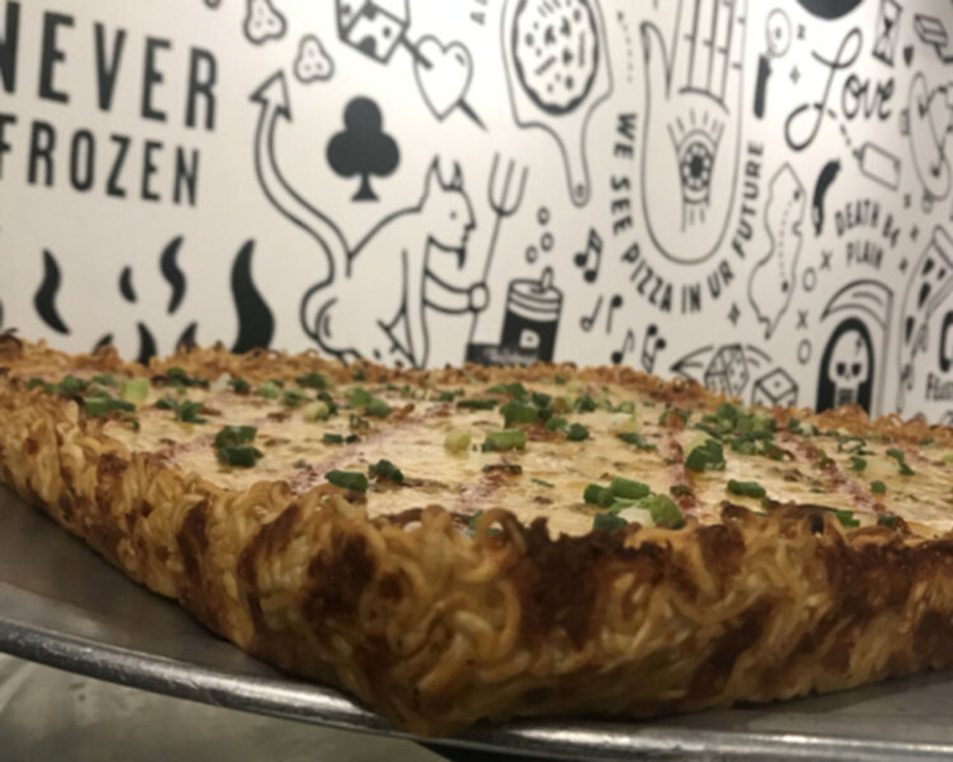 Tony Boloney's Hoboken