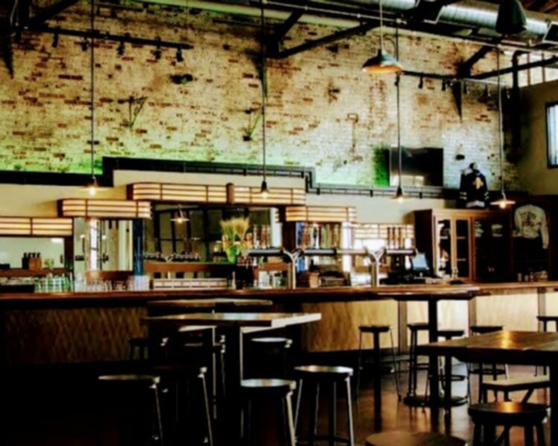 Titletown Brewing Company