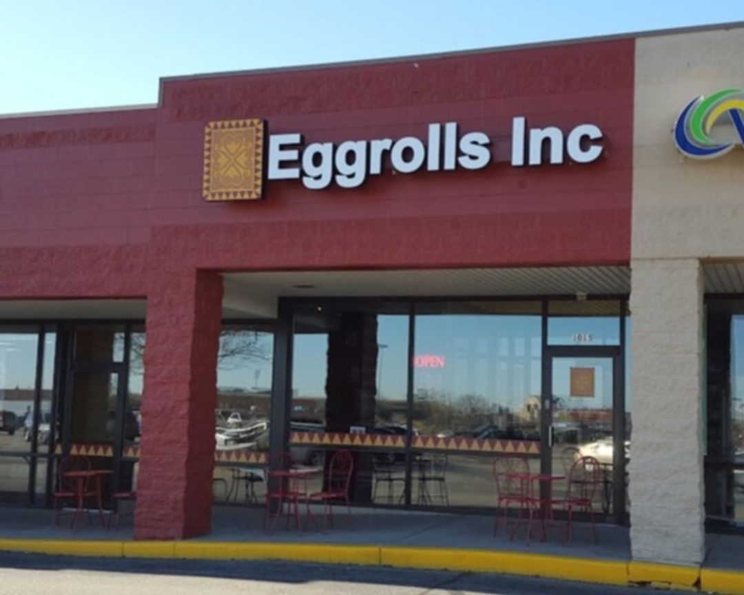 Eggrolls Inc.