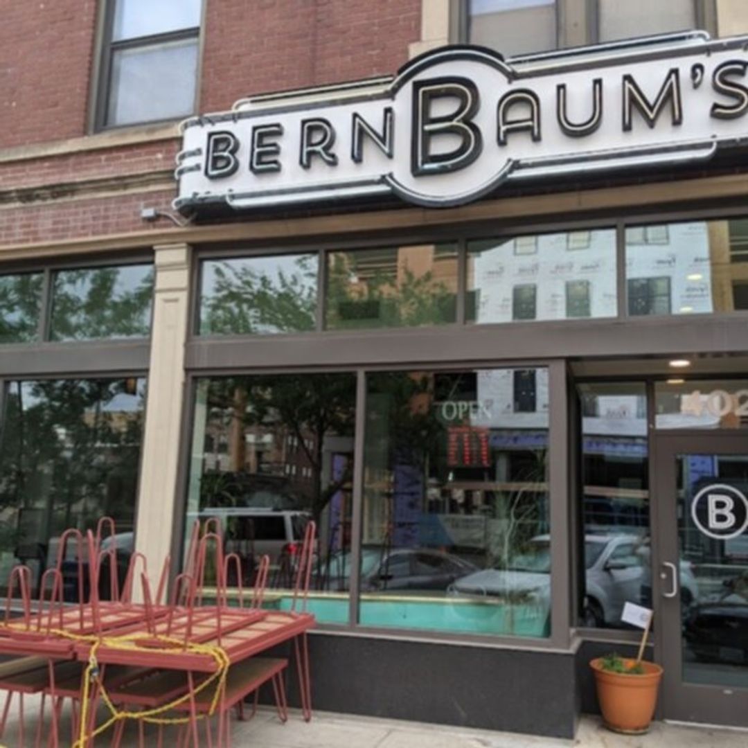 BernBaum's