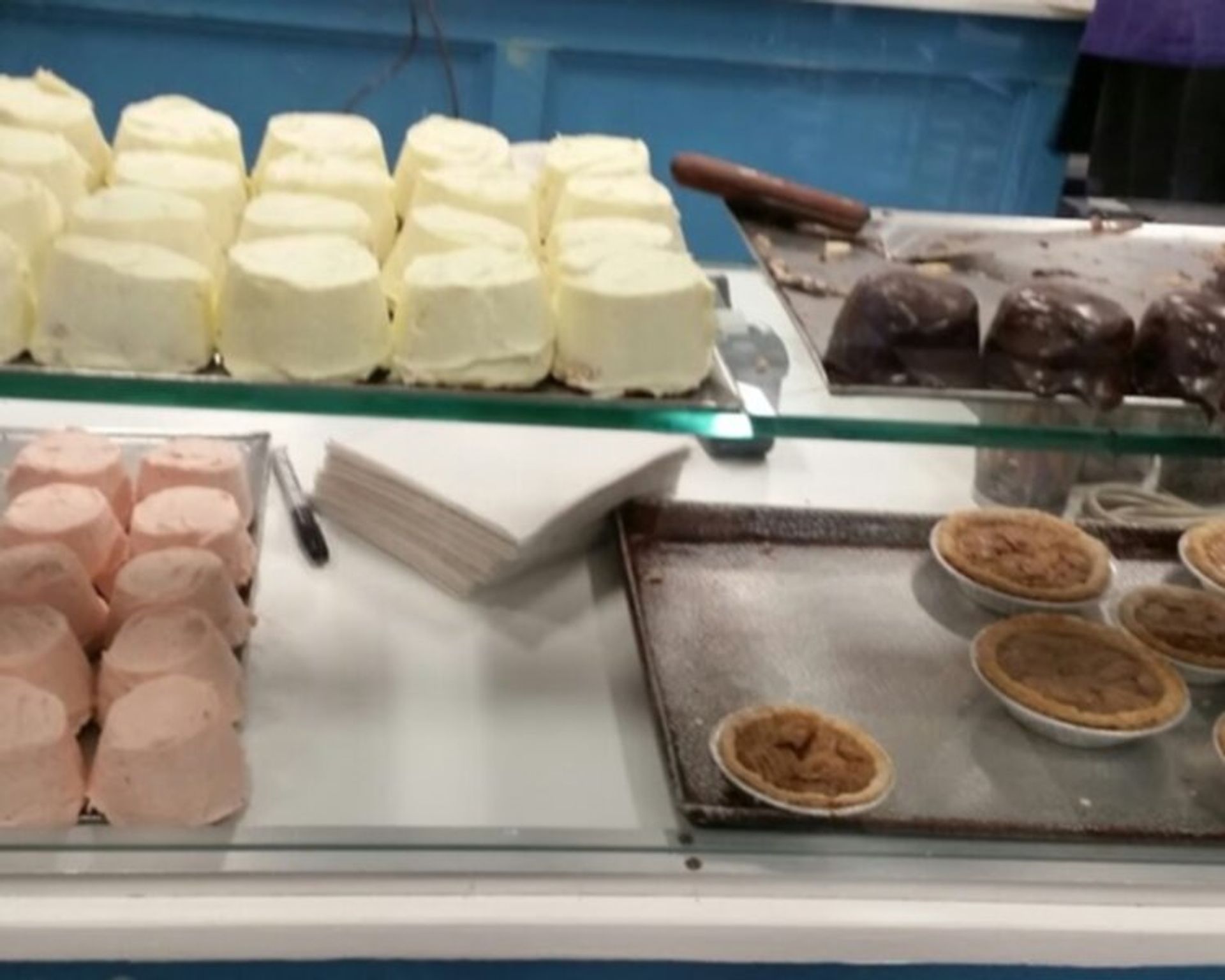 Sally Bell's Kitchen Inc