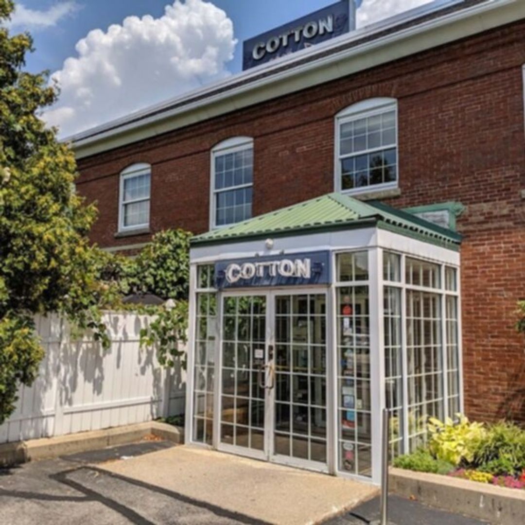 Cotton Restaurant