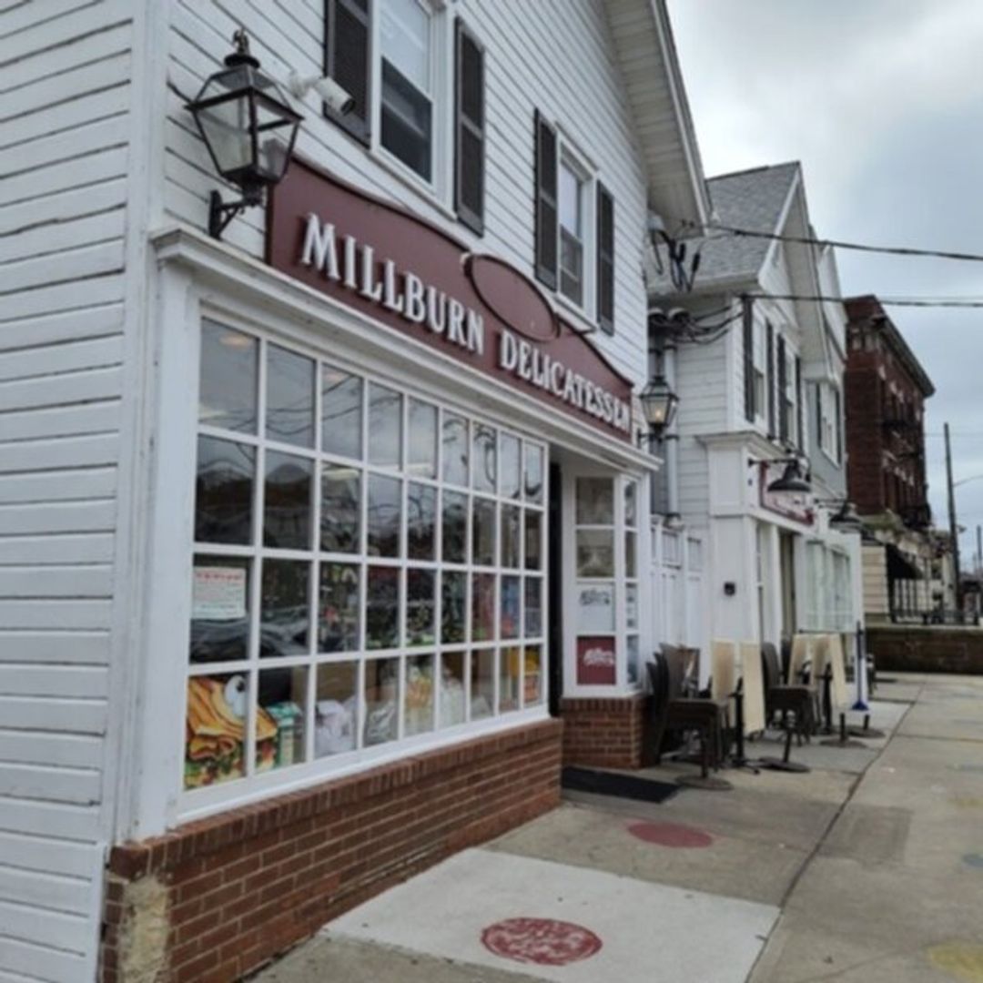 Millburn Deli