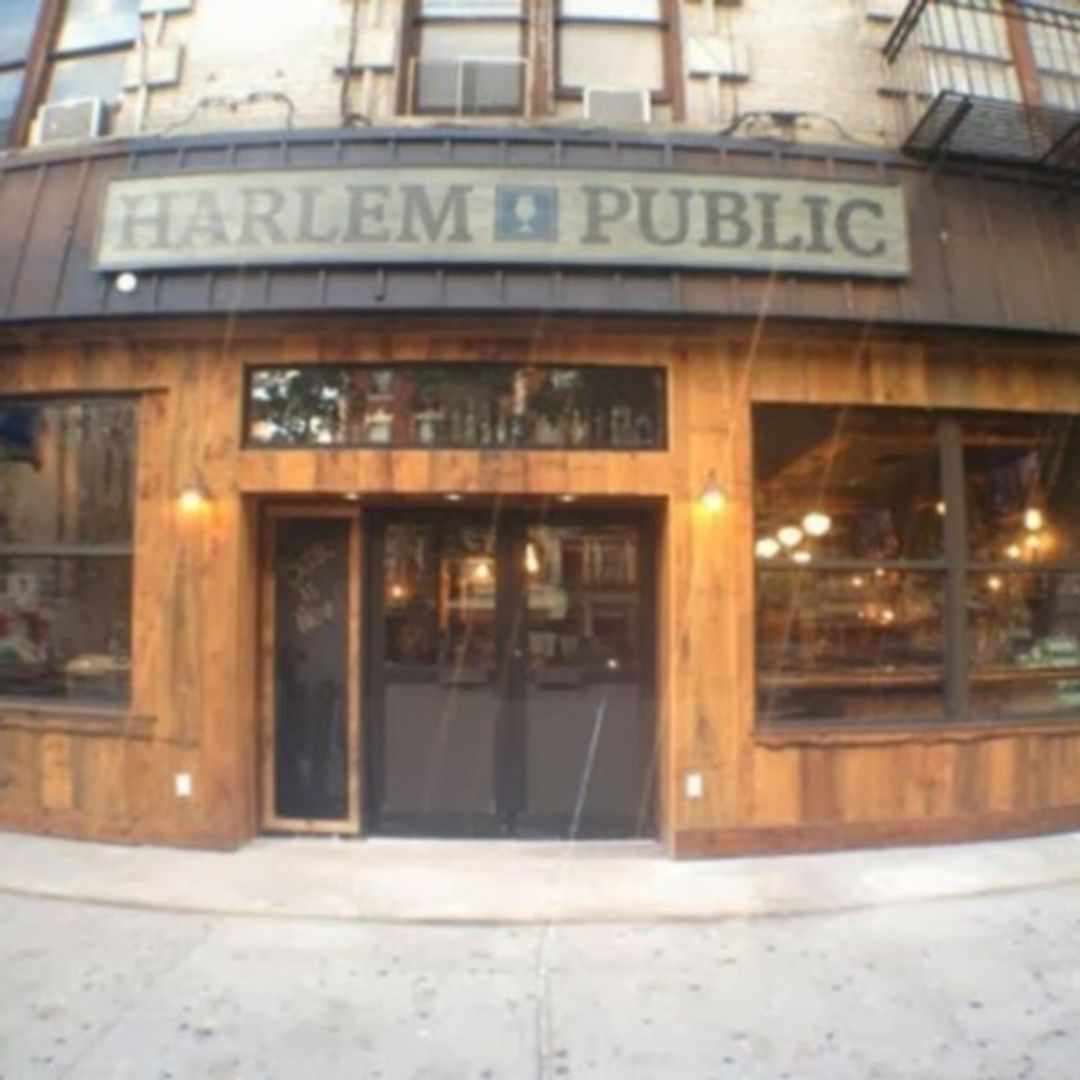 Harlem Public
