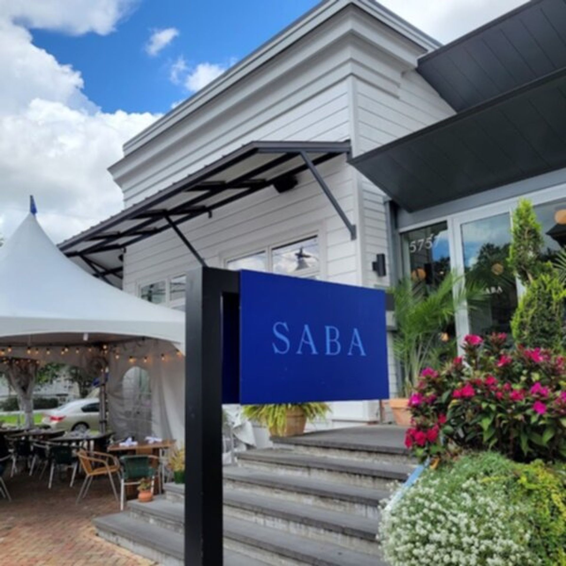 Saba