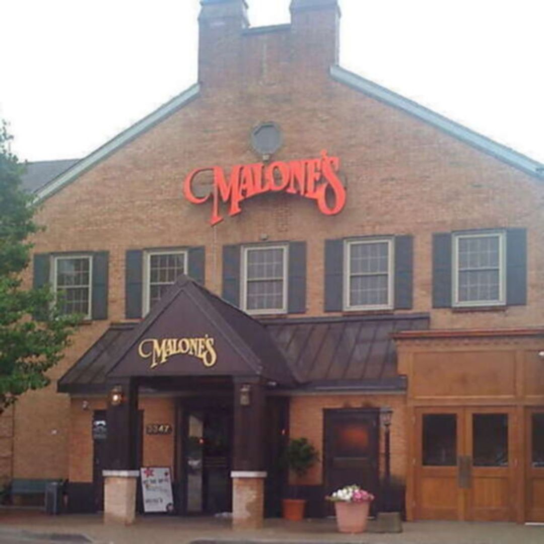 Malone's Lansdowne