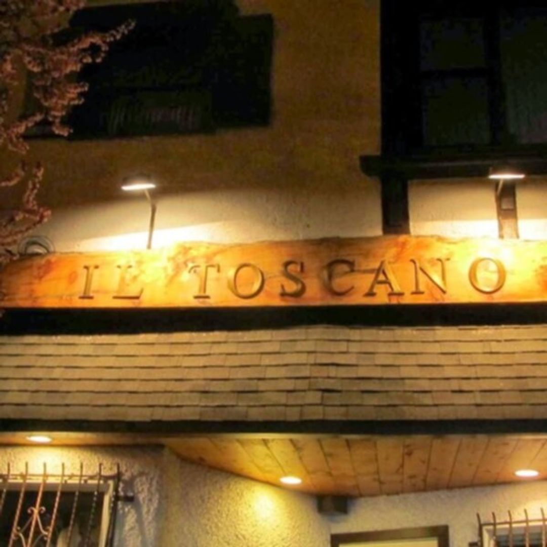 Il Toscano