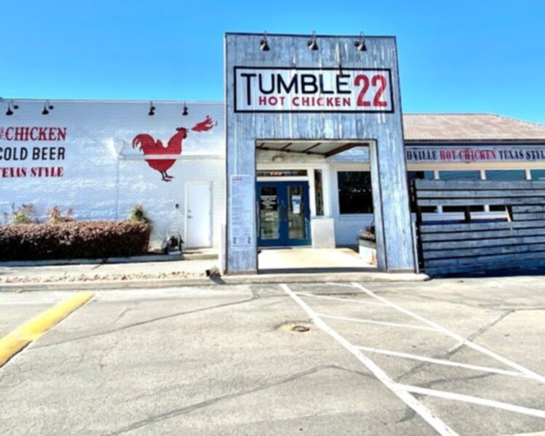 Tumble22