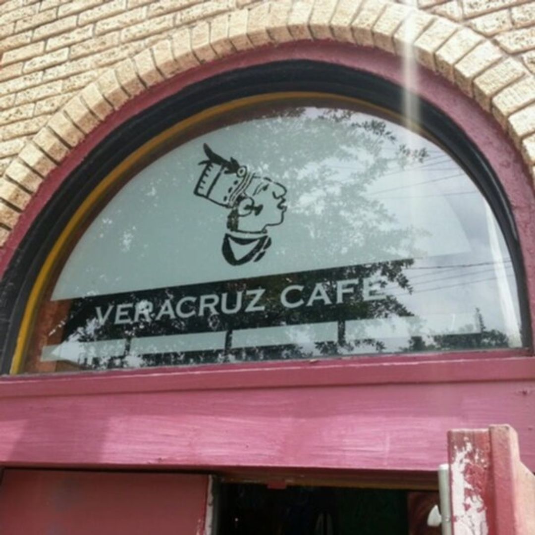 Veracruz Cafe