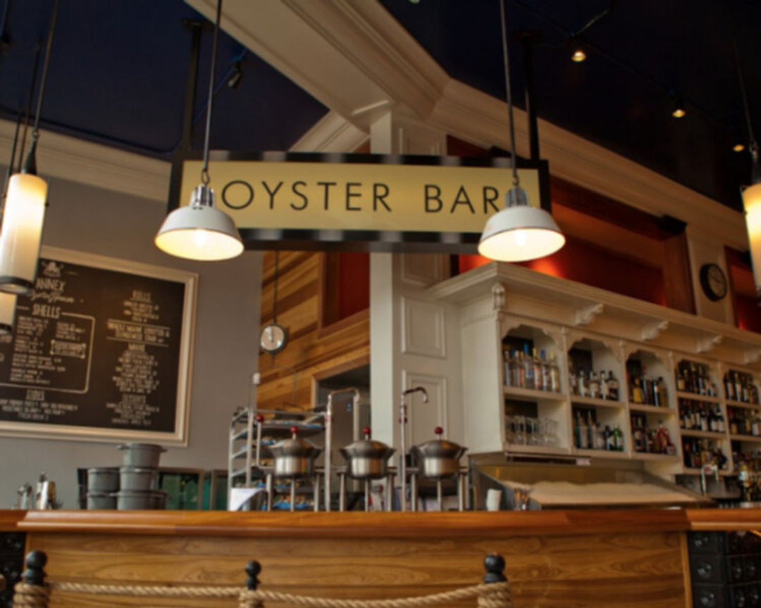 Ballard Annex Oyster House