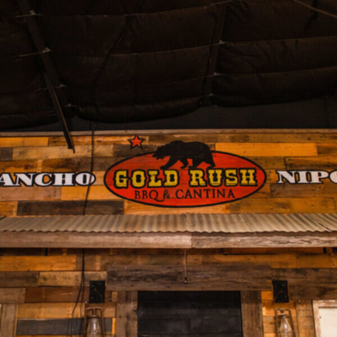 Rancho Nipomo BBQ