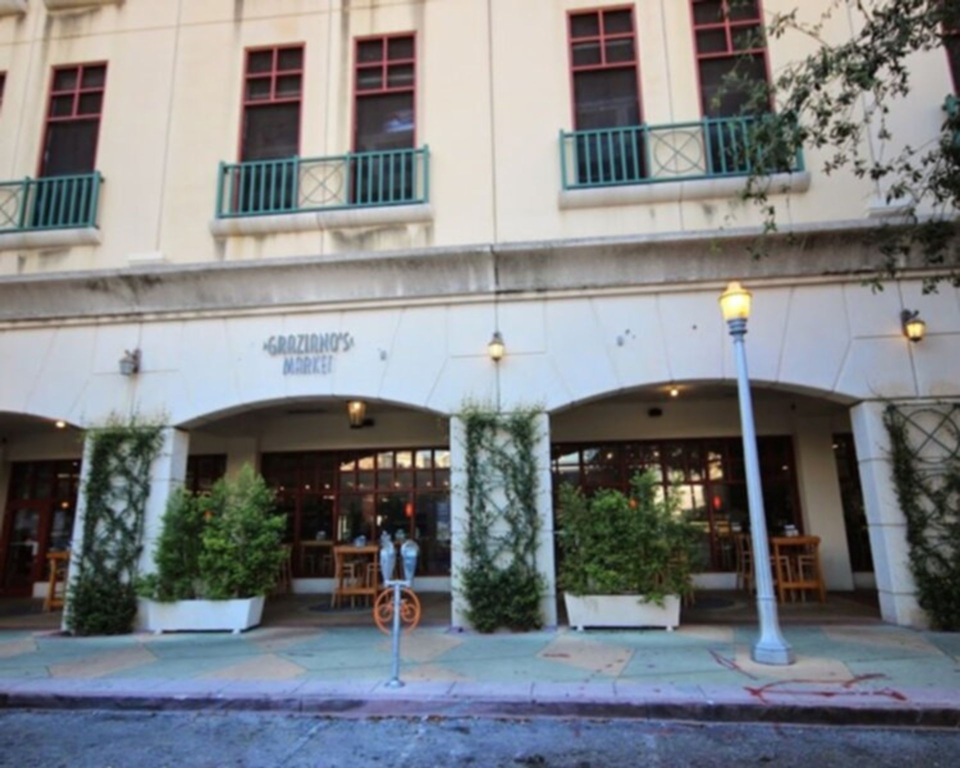 Graziano's Market Coral Gables