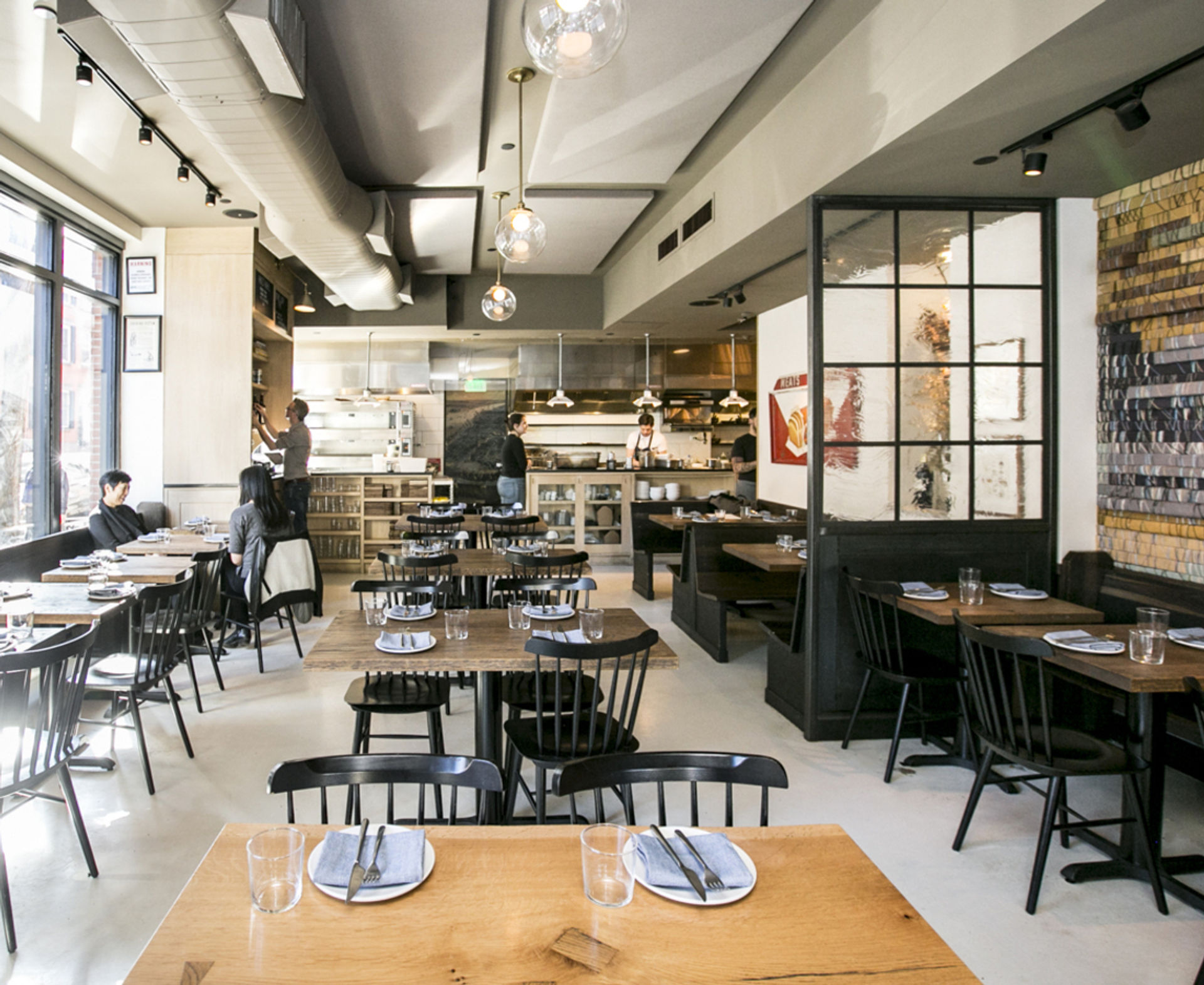 High Street on Hudson