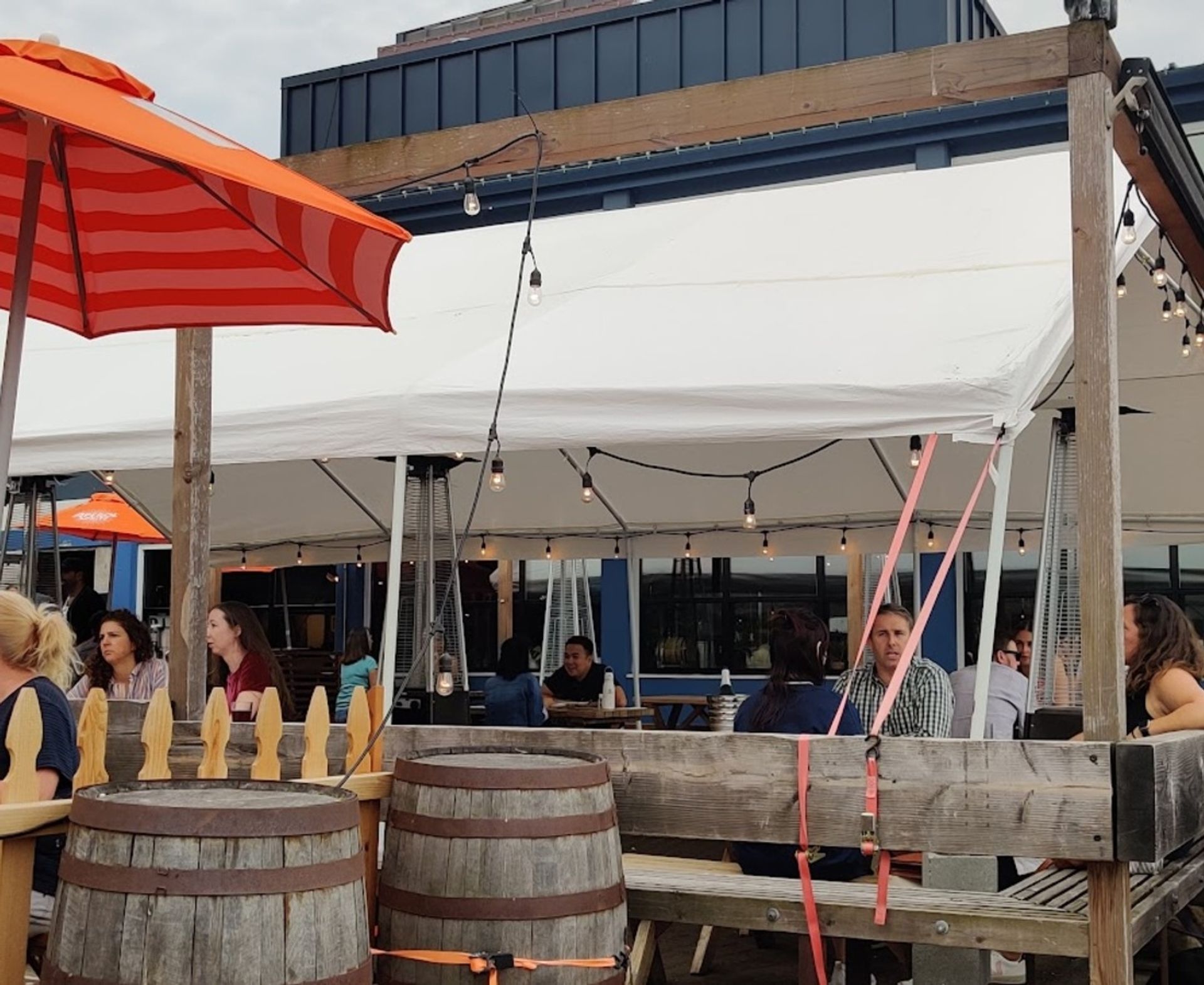 The White Swan Public House