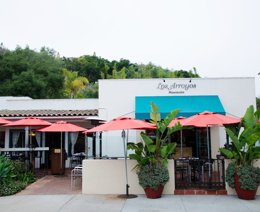 Los Arroyos Montecito Mexican Restaurant & Take Out