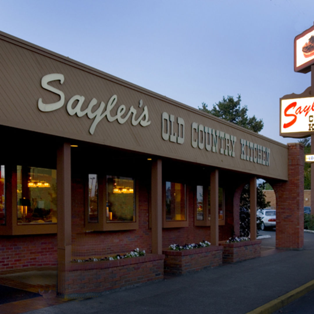 Sayler's Old Country Kitchen