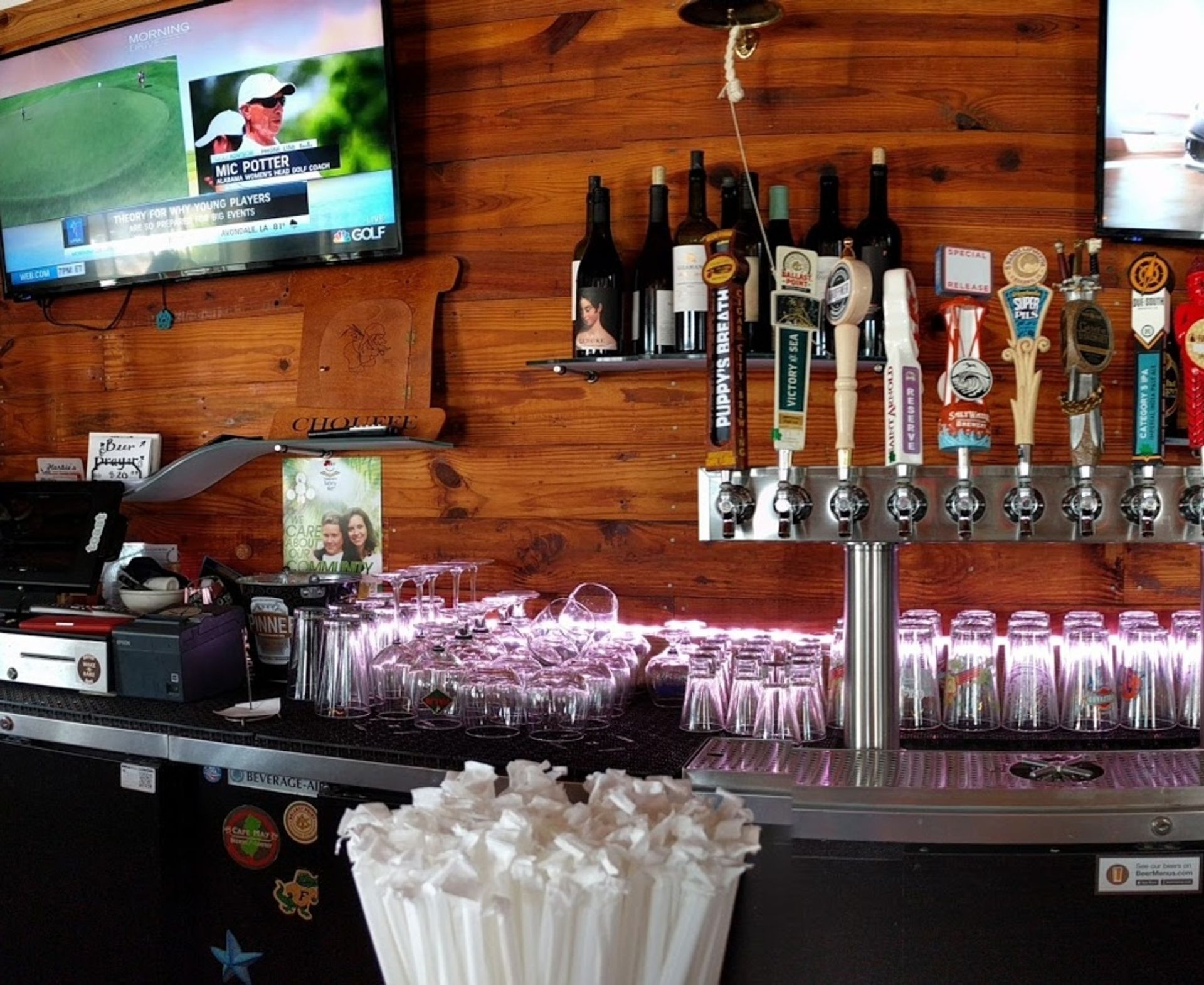 Herbie's Bar & Chowder House