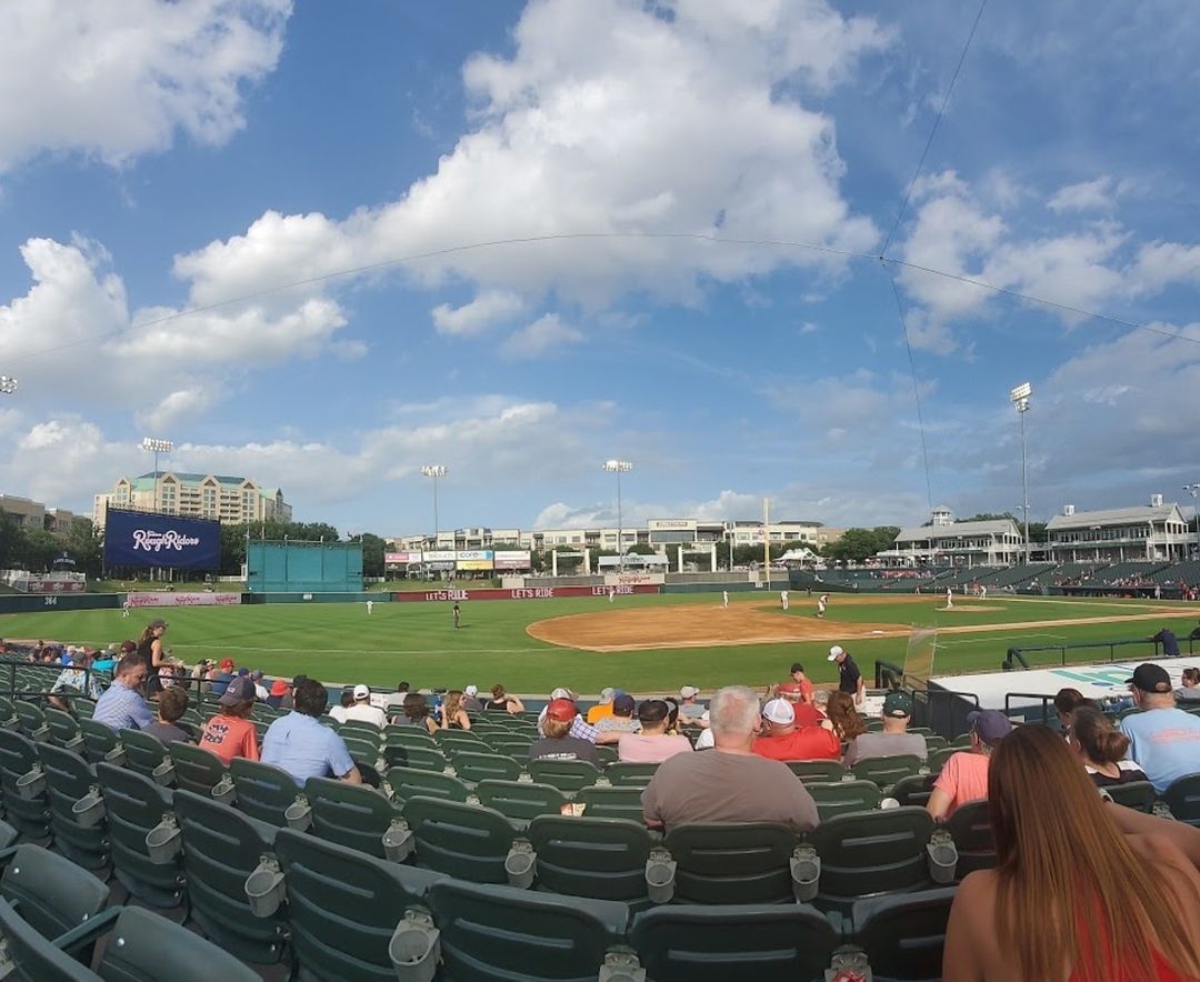 Frisco Rough Riders