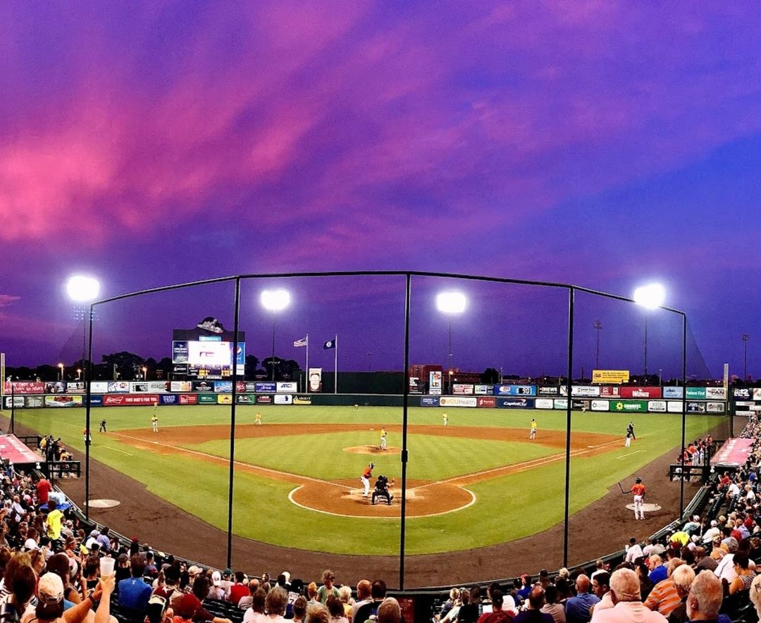 Richmond Flying Squirrels