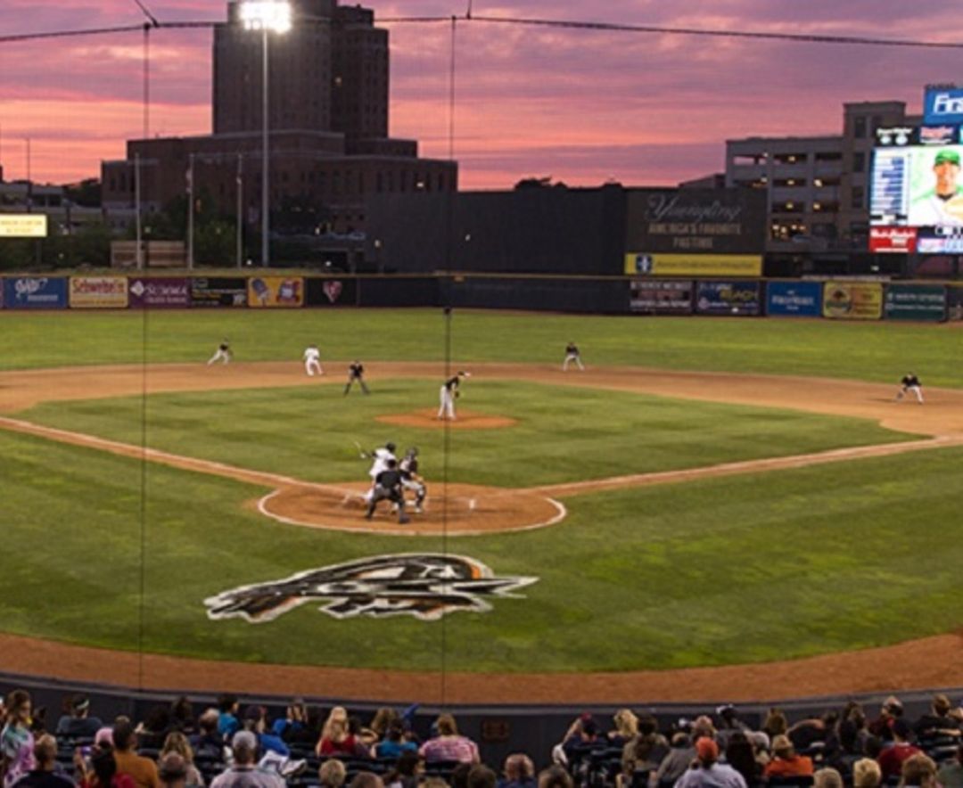 Akron RubberDucks