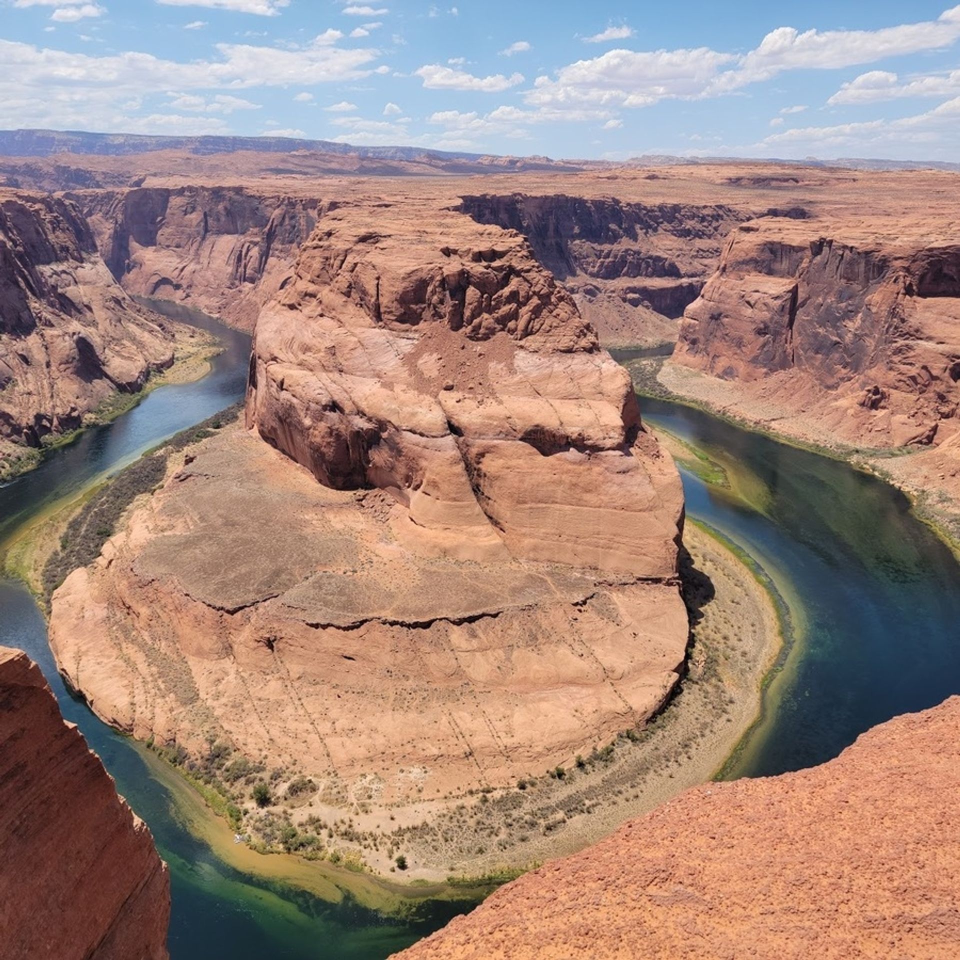 Horseshoe Bend