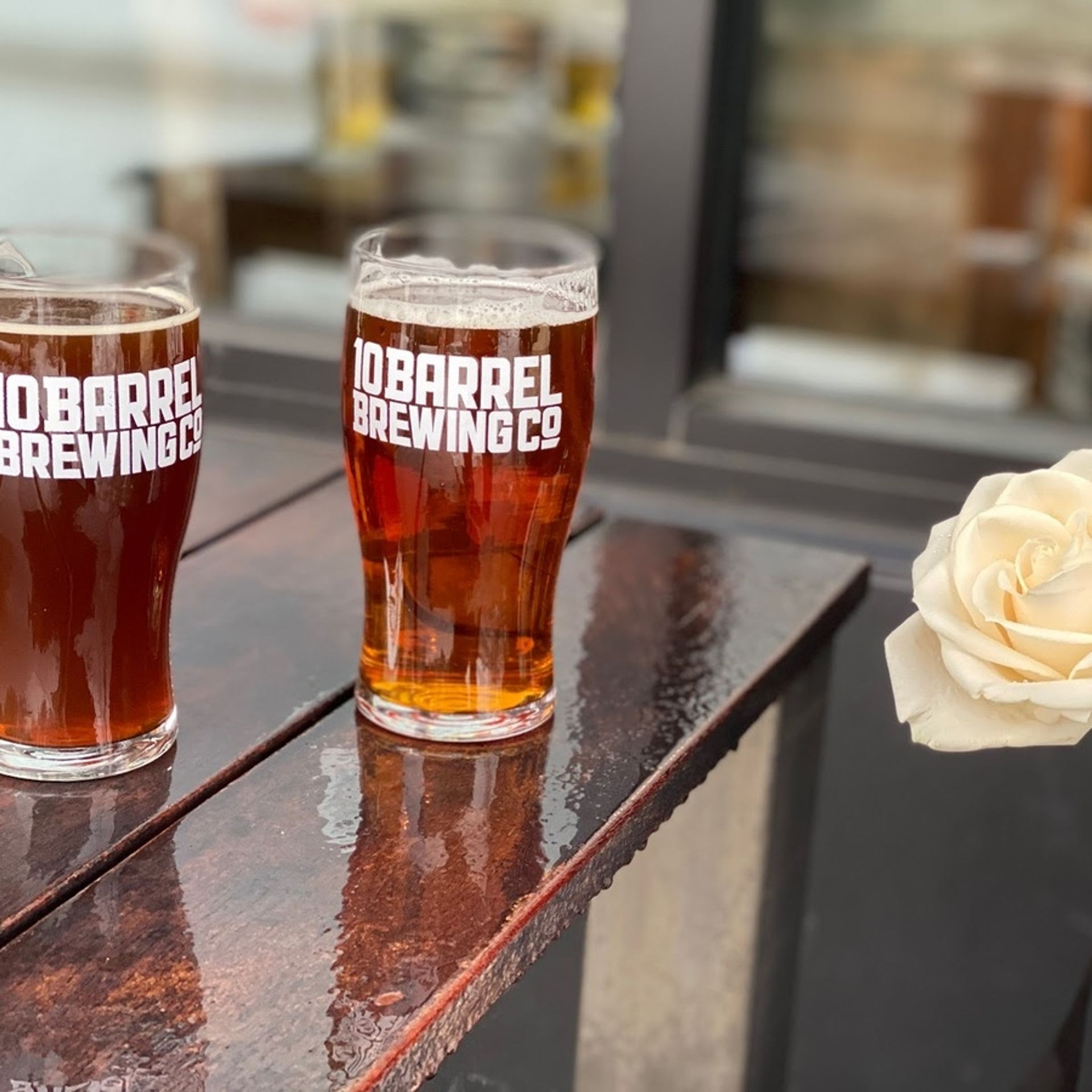 10 Barrel Brewing Portland