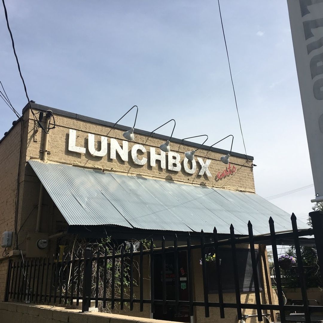 Lunchbox Eats